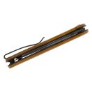 CIVIVI Mini Praxis Ultem Handle bicska - C18026C-5