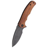 CIVIVI Mini Praxis Damascus zsebkés