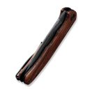 CIVIVI Mini Praxis Damascus zsebkés - C18026C-DS1