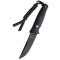 CIVIVI Tamashi Black Blade túlélőkés