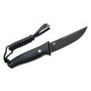 CIVIVI Tamashii Black Blade túlélőkés - C19046-3