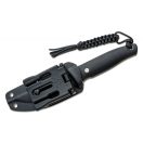 CIVIVI Tamashi Black Blade túlélőkés