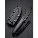 CIVIVI Tamashii Black Blade túlélőkés - C19046-3