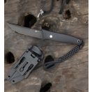 CIVIVI Tamashii Black Blade túlélőkés - C19046-3