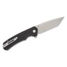 CIVIVI Tanto Brazen Button Lock G-10 zsebkés - C19059C-1