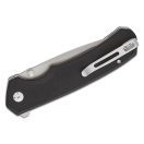 CIVIVI Tanto Brazen Button Lock G-10 zsebkés - C19059C-1
