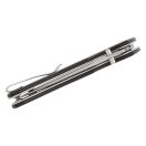 CIVIVI Tanto Brazen Button Lock G-10 zsebkés - C19059C-1