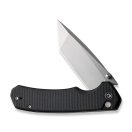 CIVIVI Tanto Brazen Button Lock G-10 zsebkés - C19059C-1