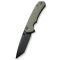 CIVIVI Brazen Tanto Button Lock zsebkés - C19059C-2