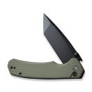 CIVIVI Brazen Tanto Button Lock zsebkés - C19059C-2