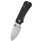 CIVIVI Baby Banter Black G-10 zsebkés