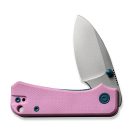CIVIVI Baby Banter Pink G-10 zsebkés
