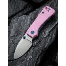 CIVIVI Baby Banter Pink G-10 zsebkés