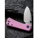 CIVIVI Baby Banter Pink G-10 zsebkés