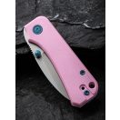 CIVIVI Baby Banter Pink G-10 zsebkés