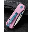 CIVIVI Baby Banter Pink G-10 zsebkés