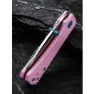 CIVIVI Baby Banter Pink G-10 zsebkés