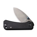 CIVIVI Baby Banter Black G-10 zsebkés