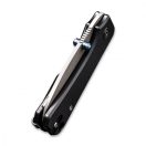 CIVIVI Baby Banter Black G-10 zsebkés