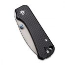 CIVIVI Baby Banter Black G-10 zsebkés