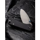 CIVIVI Baby Banter Black G-10 zsebkés