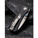 CIVIVI Baby Banter Black G-10 zsebkés