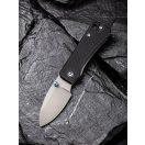 CIVIVI Baby Banter Black G-10 zsebkés