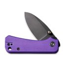 CIVIVI Baby Banter Purple G-10 zsebkés - C19068S-4
