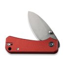 CIVIVI Baby Banter Burgundy G-10 zsebkés