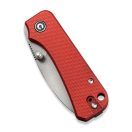 CIVIVI Baby Banter Burgundy G-10 zsebkés