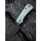 CIVIVI Baby Banter Black Blade Natural G-10 zsebkés - C19068S-8