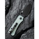 CIVIVI Baby Banter Black Blade Natural G-10 zsebkés - C19068S-8