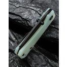 CIVIVI Baby Banter Black Blade Natural G-10 zsebkés - C19068S-8