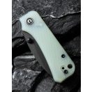 CIVIVI Baby Banter Black Blade Natural G-10 zsebkés - C19068S-8