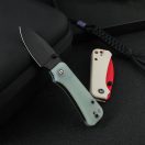 CIVIVI Baby Banter Black Blade Natural G-10 zsebkés - C19068S-8
