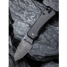 CIVIVI Baby Banter Damascus CF zsebkés - C19068S-DS1 