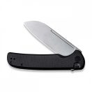 CIVIVI Chevalier Black G-10 zsebkés