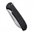 CIVIVI Chevalier Black G-10 zsebkés