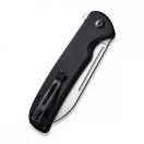 CIVIVI Chevalier Black G-10 zsebkés
