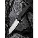 CIVIVI Chevalier Black G-10 zsebkés