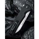 CIVIVI Chevalier Black G-10 zsebkés