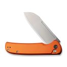 CIVIVI Chevalier II Orange Aluminium zsebkés