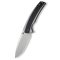 CIVIVI Teraxe Gray Black G-10 zsebkés