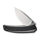 CIVIVI Teraxe Gray Black G-10 zsebkés
