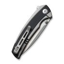 CIVIVI Teraxe Gray Black G-10 zsebkés