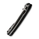 CIVIVI Teraxe Gray Black G-10 zsebkés