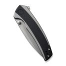 CIVIVI Teraxe Gray Black G-10 zsebkés