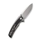 CIVIVI Teraxe Gray Black G-10 zsebkés