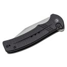 CIVIVI Cogent Black Micarta bicska