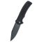 CIVIVI Cogent AllBlack bicska